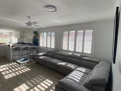 Blindman Sydney - Plantation Shutters Sydney Premium window covering for indoors and outdoors