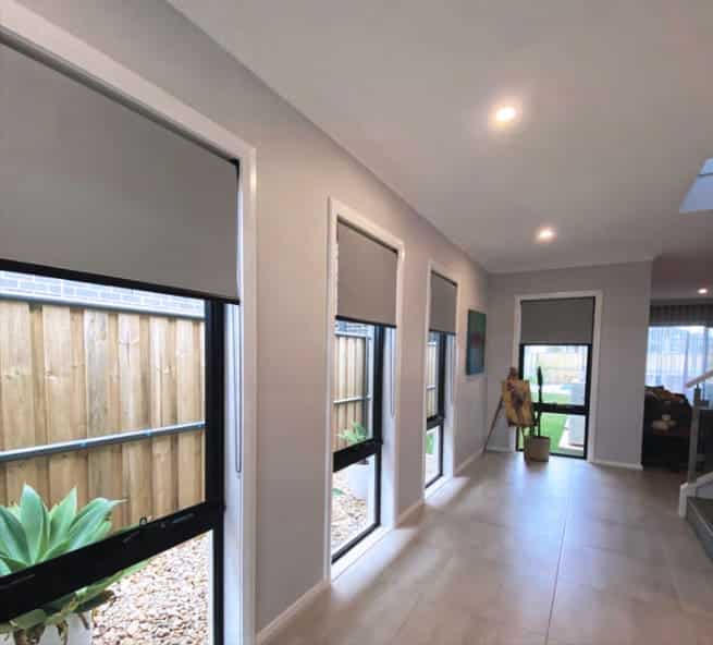 Elevate the aesthetics of your home with our premium roller blinds. These are not just ordinary window treatments; they are a blend of style, functionality, and affordability. Whether you're aiming for a minimalist look or a vibrant design, Blindman Sydney has something for everyone.