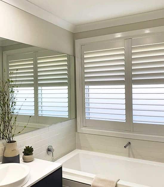 Blindman Plantation Shutters. Cedar Shutters Western Red Cedar is valued for its natural beauty and durability. Can be used internally or externally.