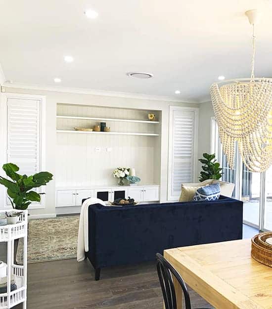 Blindman Sydney - Custom-Made Plantation Shutters for Internal and External Applications Blindman Sydney’s high-quality plantation shutters are made exactly to your specifications. This includes size, materials, and finishes. For the ultimate solution for privacy, home security and style, we recommend plantation shutters. Plantation shutters are practical, elegant, and add a feeling of comfort to the home.