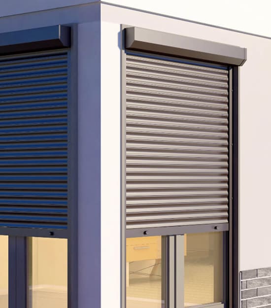 At Blindman in Sydney, you can have your roller shutters customised to meet your exact requirements. From residential, commercial, to industrial settings, we have roller shutter solutions for everyone.