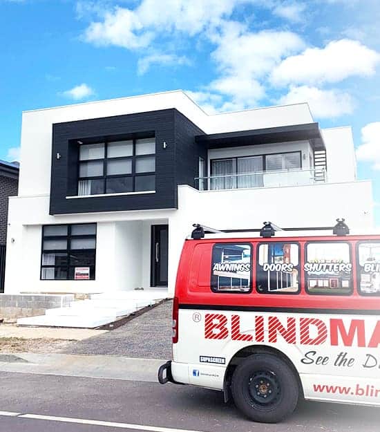 Blindman Sydney - Modern Turnkey Solutions for Builders in Window Furnishings
