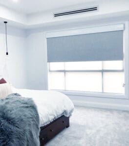 Day and night double roller blinds are a very popular option that offer many benefits in Sydney.